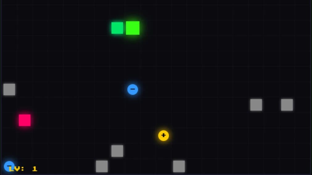 Greed Snake