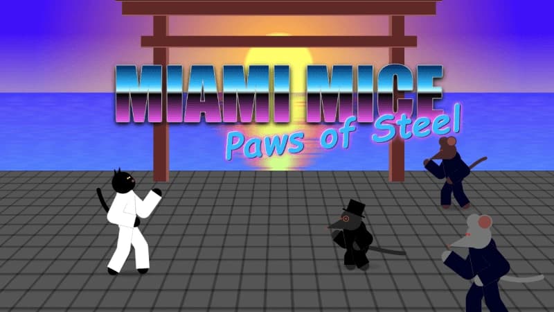 Miami Mice