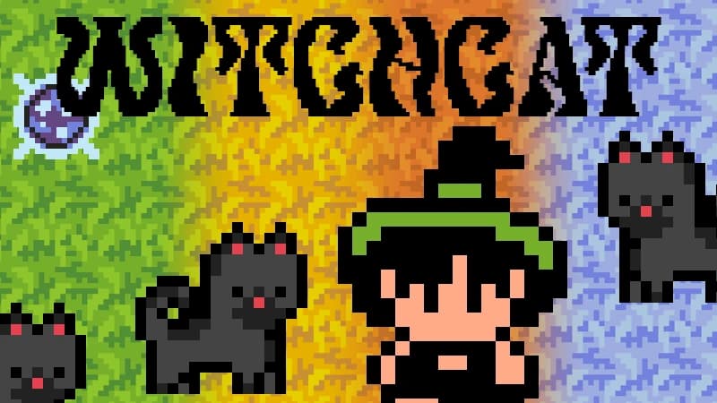 Witchcat