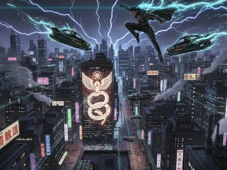 时空管理局——差评消除师 cover