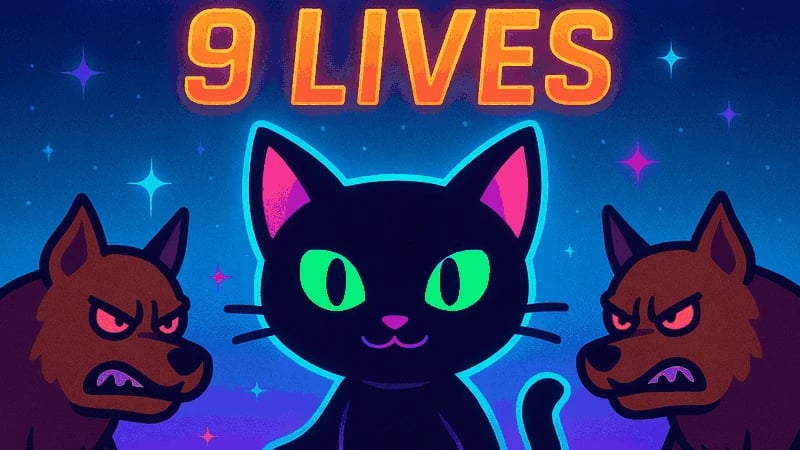 9-Lives cover