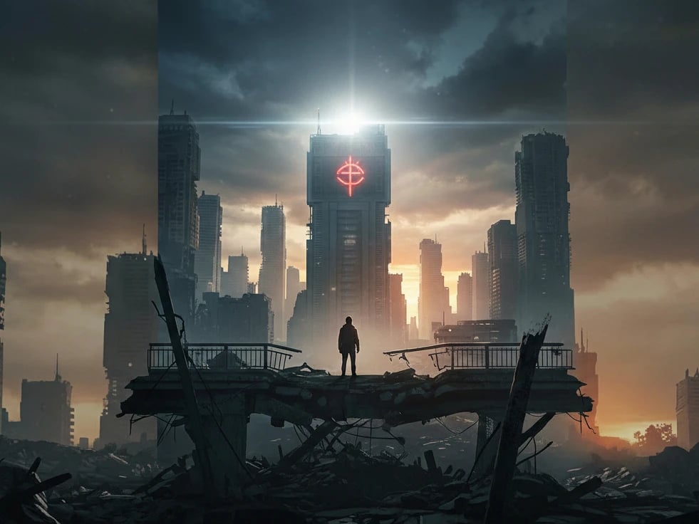 灾厄年-符合原著版 cover