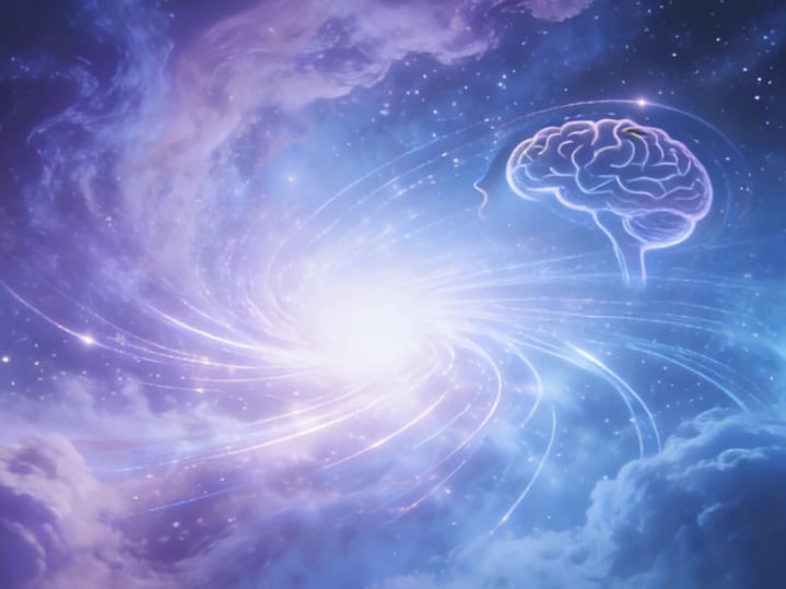 AI潜意识解梦师 cover