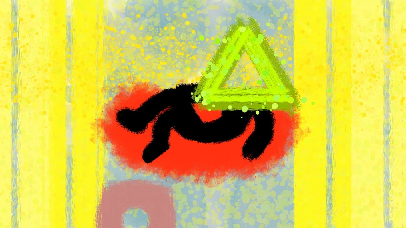 Then Again cover